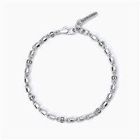 Bracciale Mabina Uomo in Argento 533630 - 533630